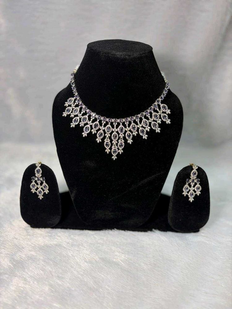 jewellery set
