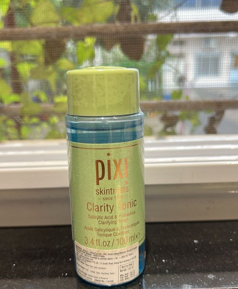Pixi Clarity Tonic