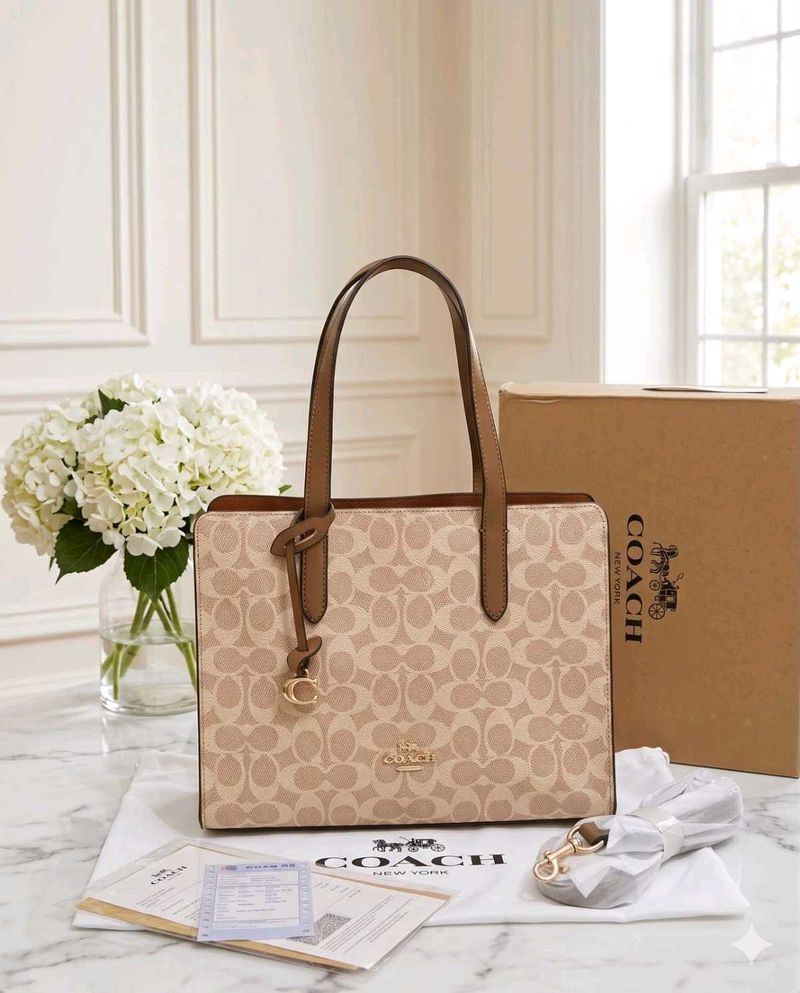 Coach Handbags