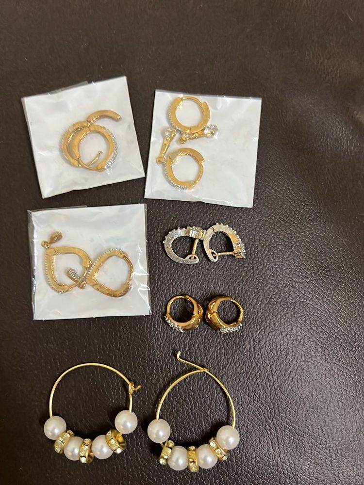 pair of 6 Bali