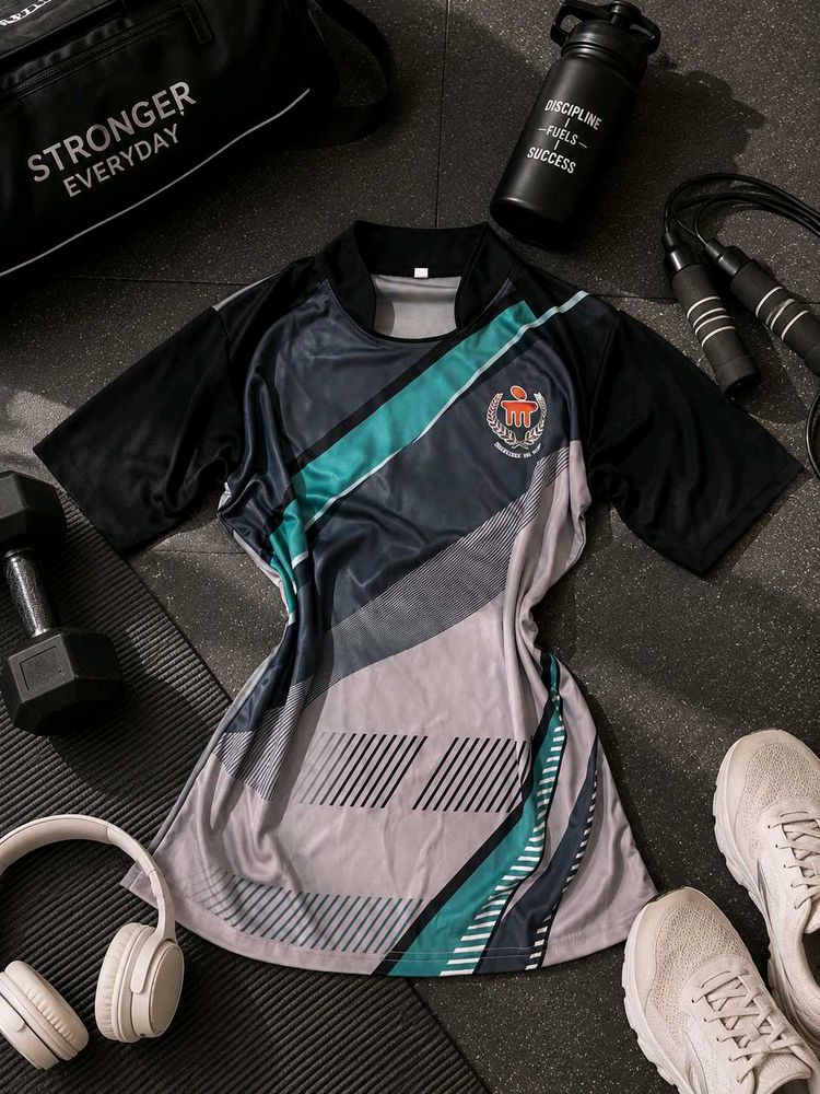 🎧Manipal jersey 🎽