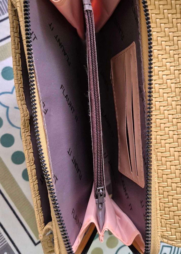 Flaut It Wallet