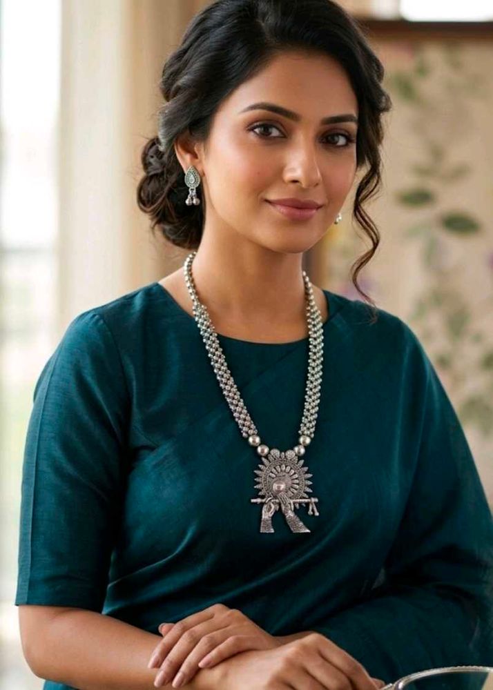 Exquisite Indian Jewellery Set