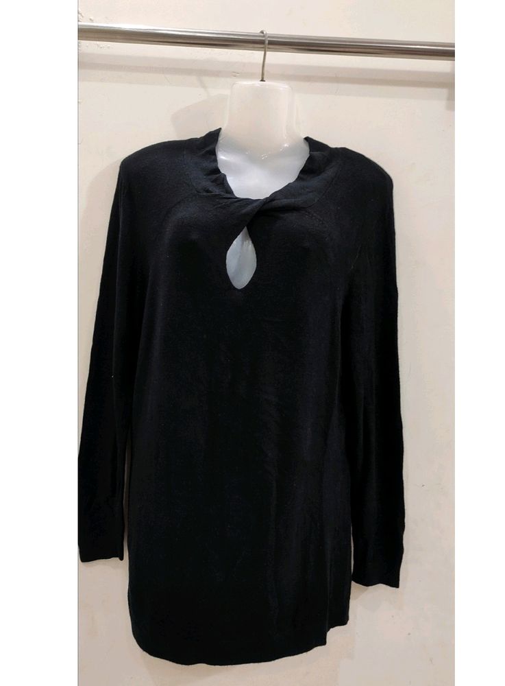 sweater top For Woman / Bust 36 / Length 29