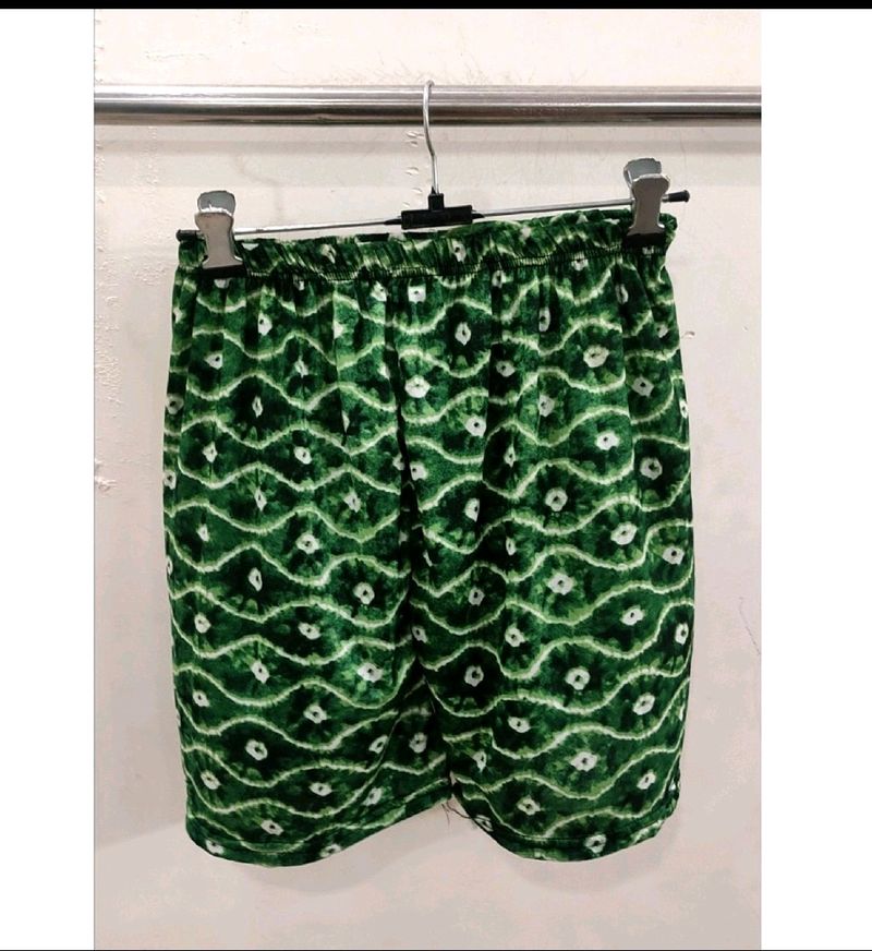 Shorts For Women Length 16