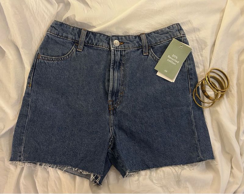 H&amp;M Denim Shorts