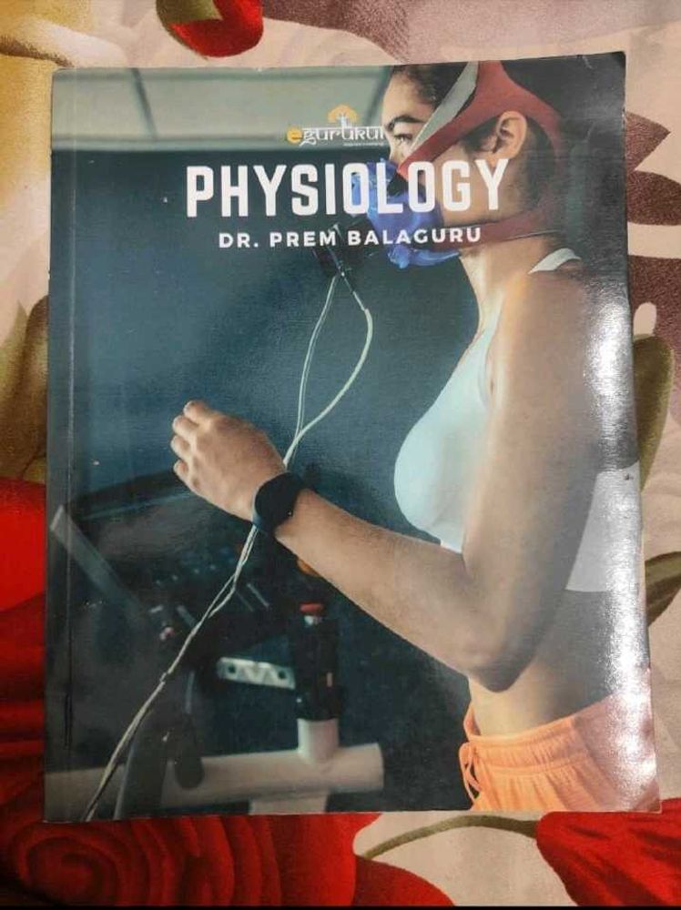 PHYSIOLOGY E GURUKUL NOTES 3.0