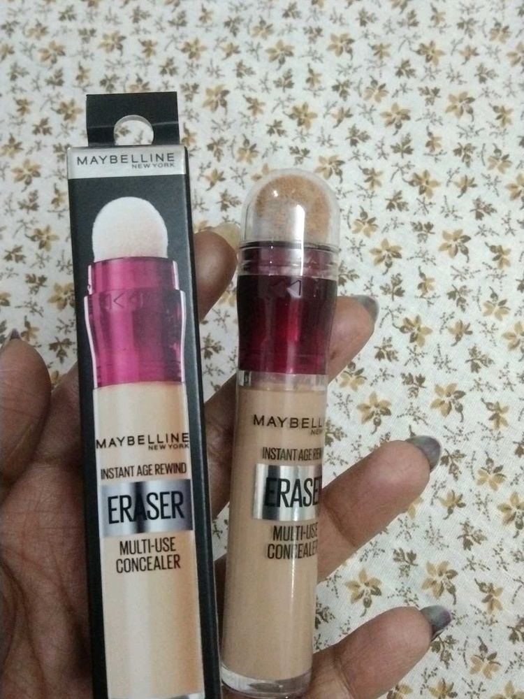 Maybelline Instant Age Rewind Concealer 130 Medium