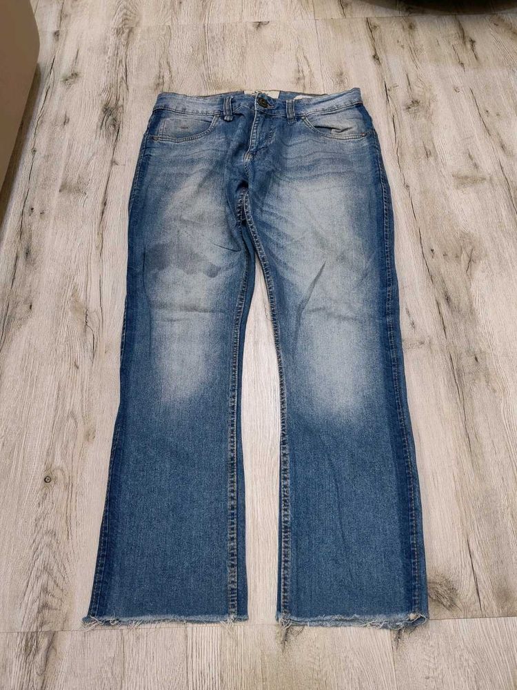 Ma4597 The roadster life co. jeans waist 32 inches