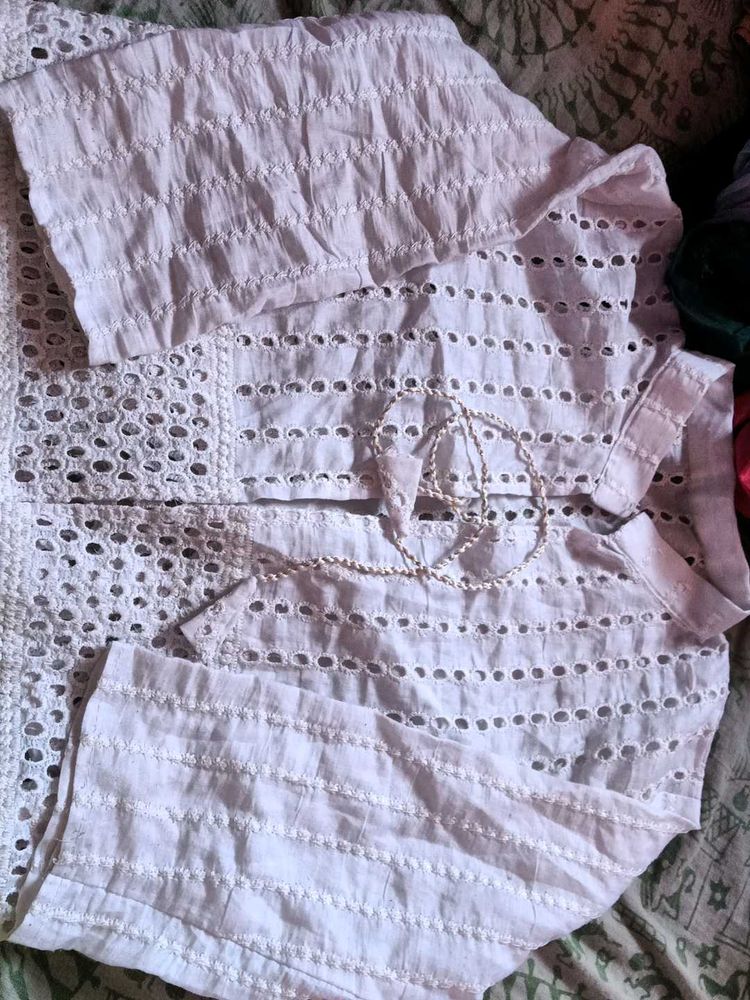 Ethnic Jacket