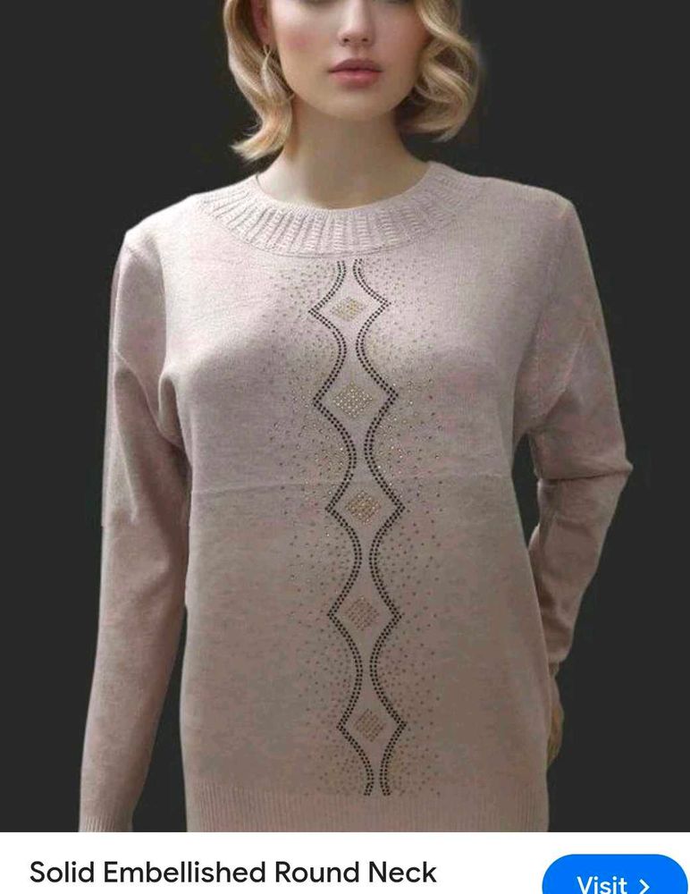 Very Beautiful N Comfortable Top