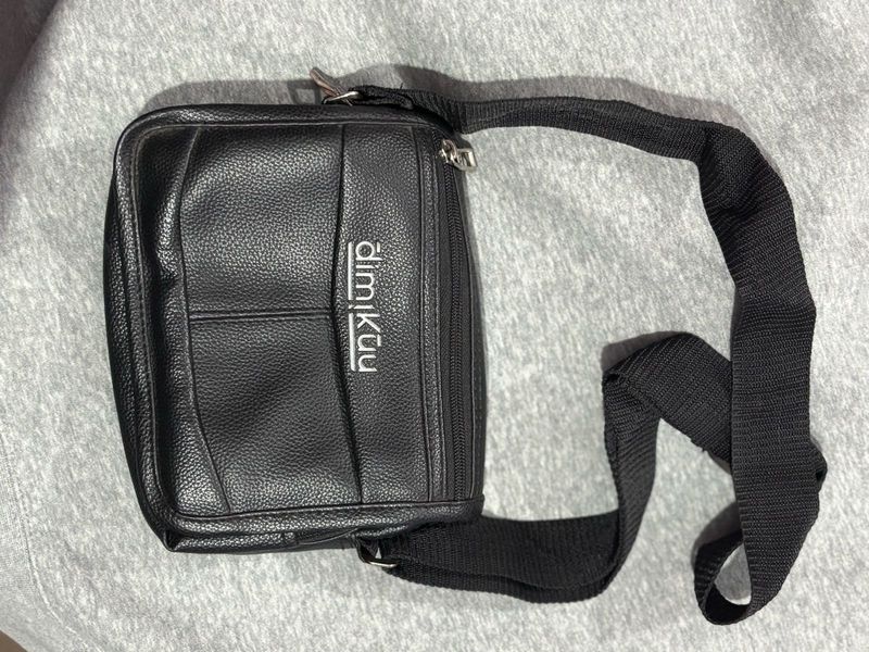 Genuine Leather Bag