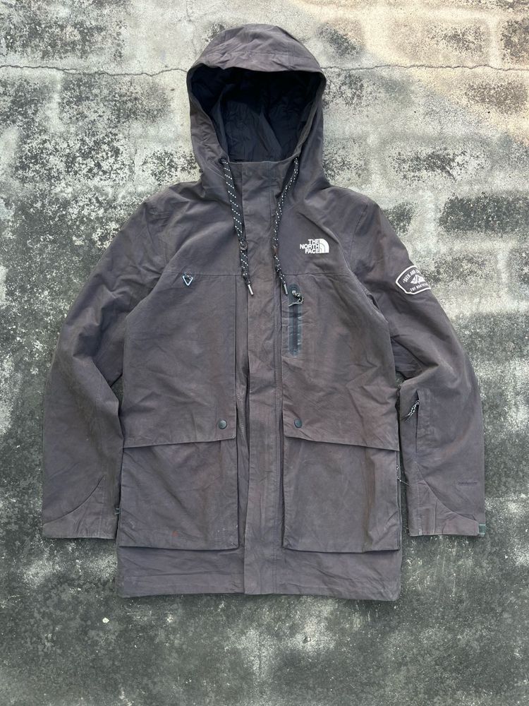 The North Face Hooded Jacket