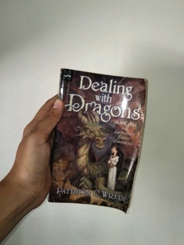 Dealing with Dragons