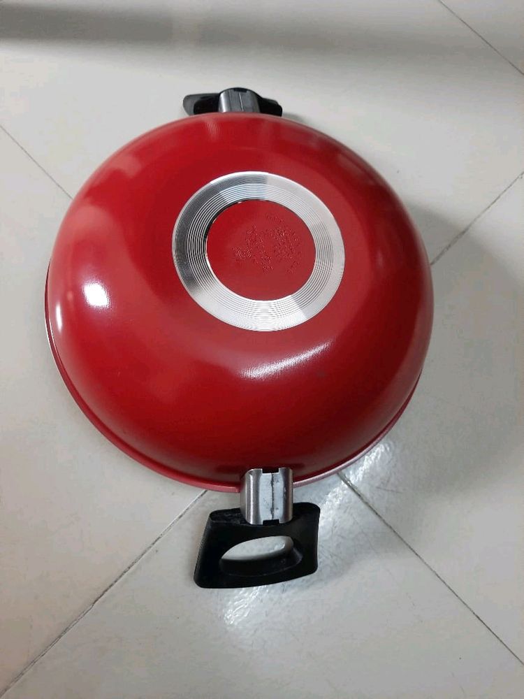 Pigeon Non Stick Kadhai