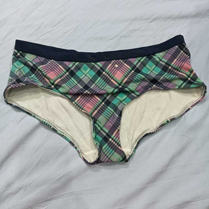 Cozy😍 Plaid Briefs