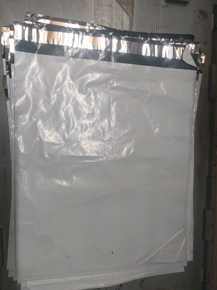 50 Courier Bags