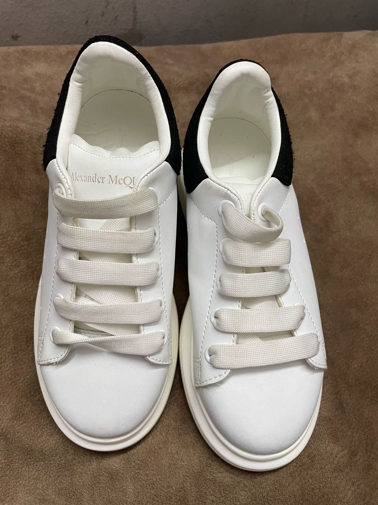 Alexander McQueen Sneakers for kids