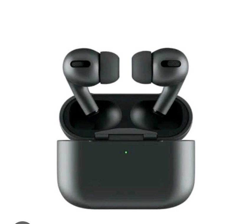 Airpods Pro Second Generation No Return