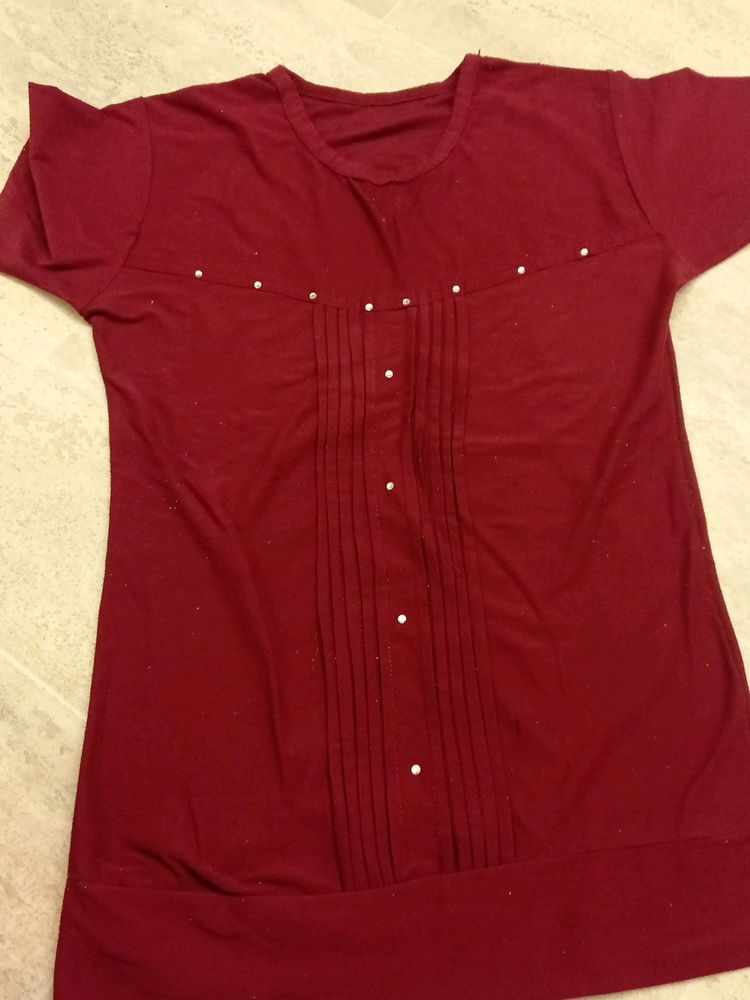 fancy t shirt