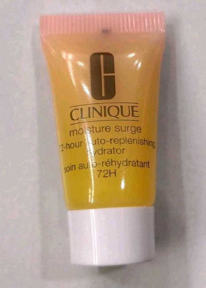 Clinique Moisture Surge Hydrator
