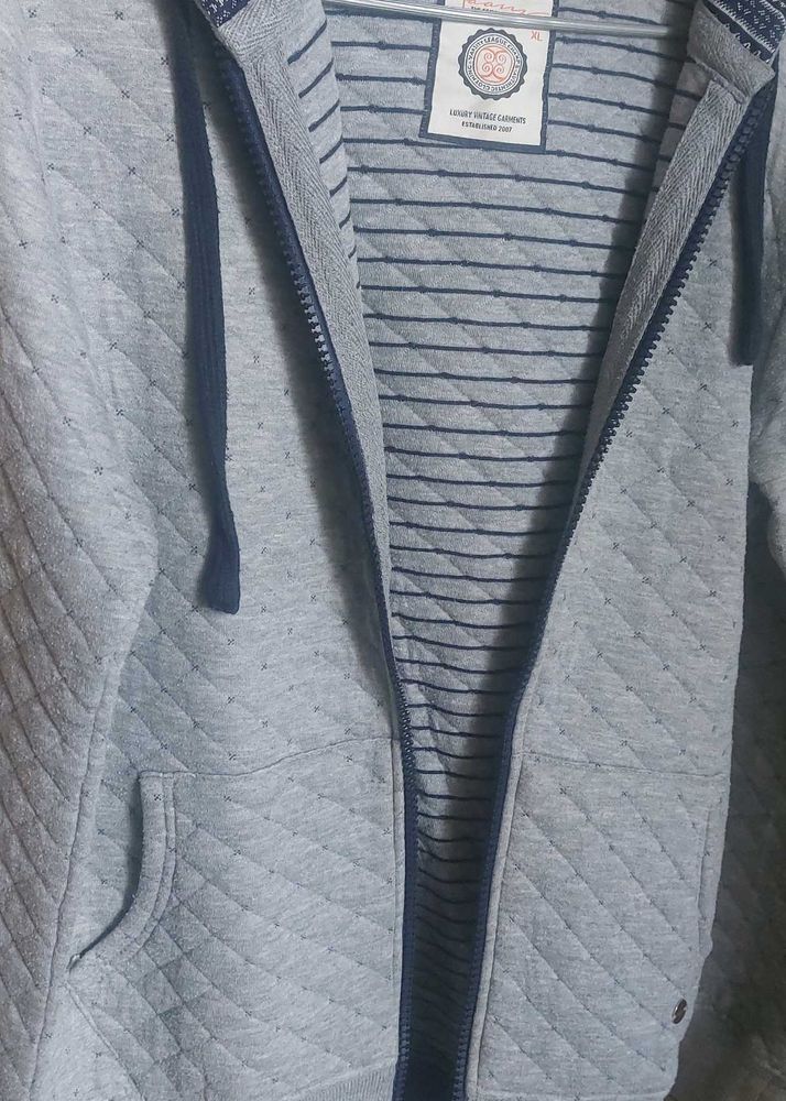 Taanz Sweatshirt Xl