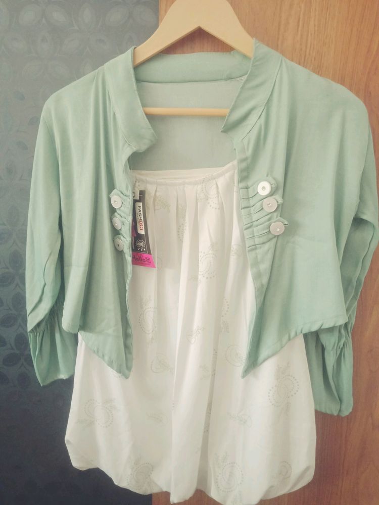 Fancy Top