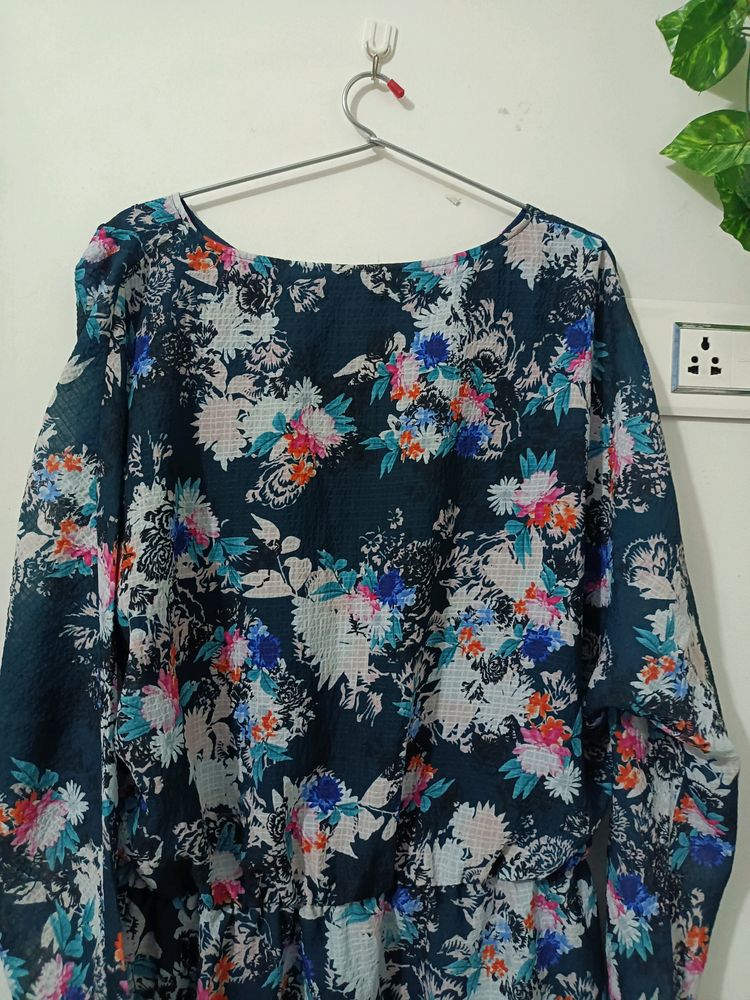 This Is A Beautiful One Piece