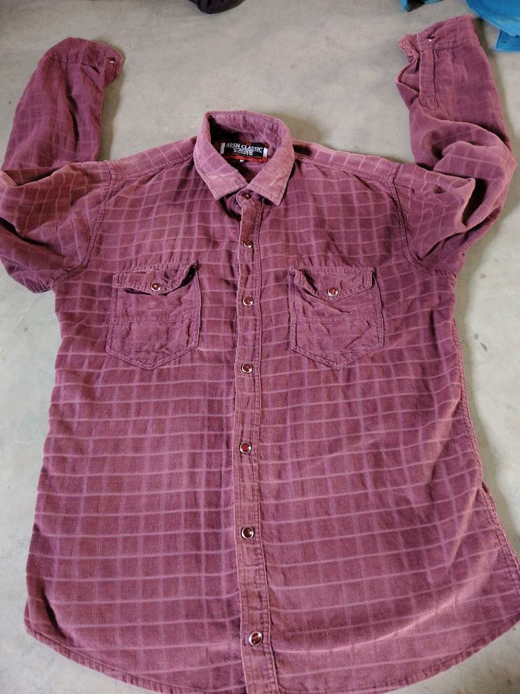 combo of 2Men's Shirt