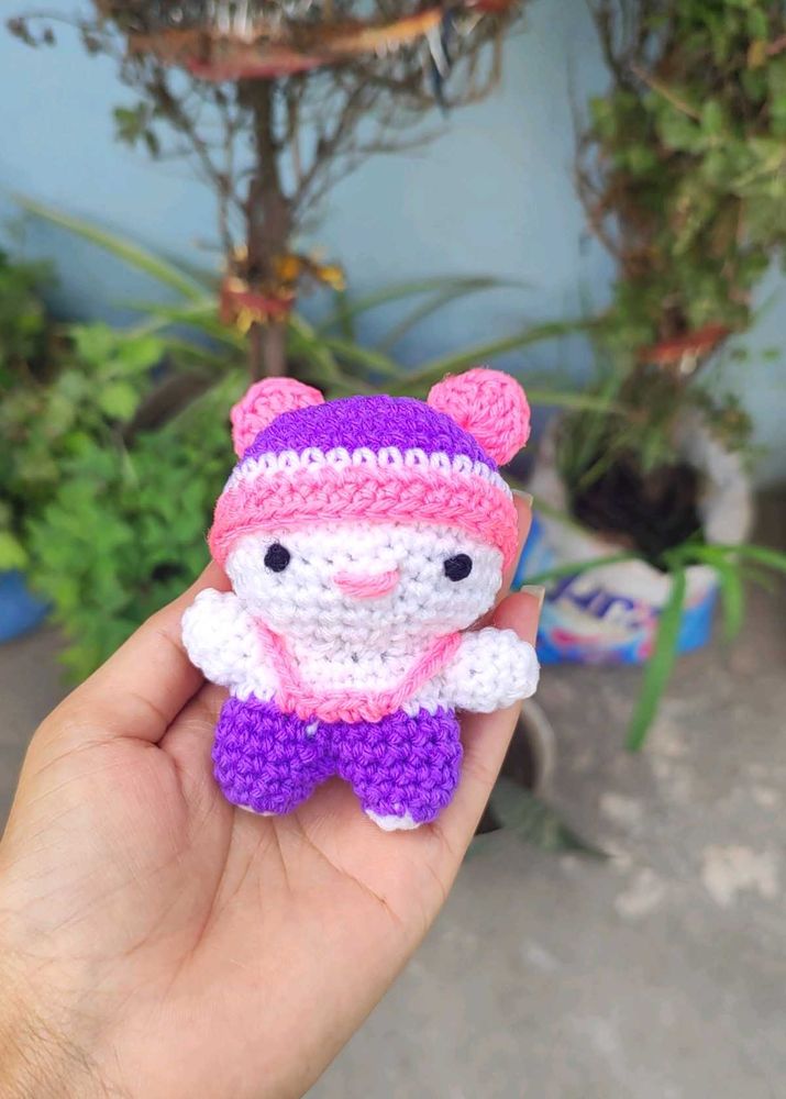 Handmade Crochet