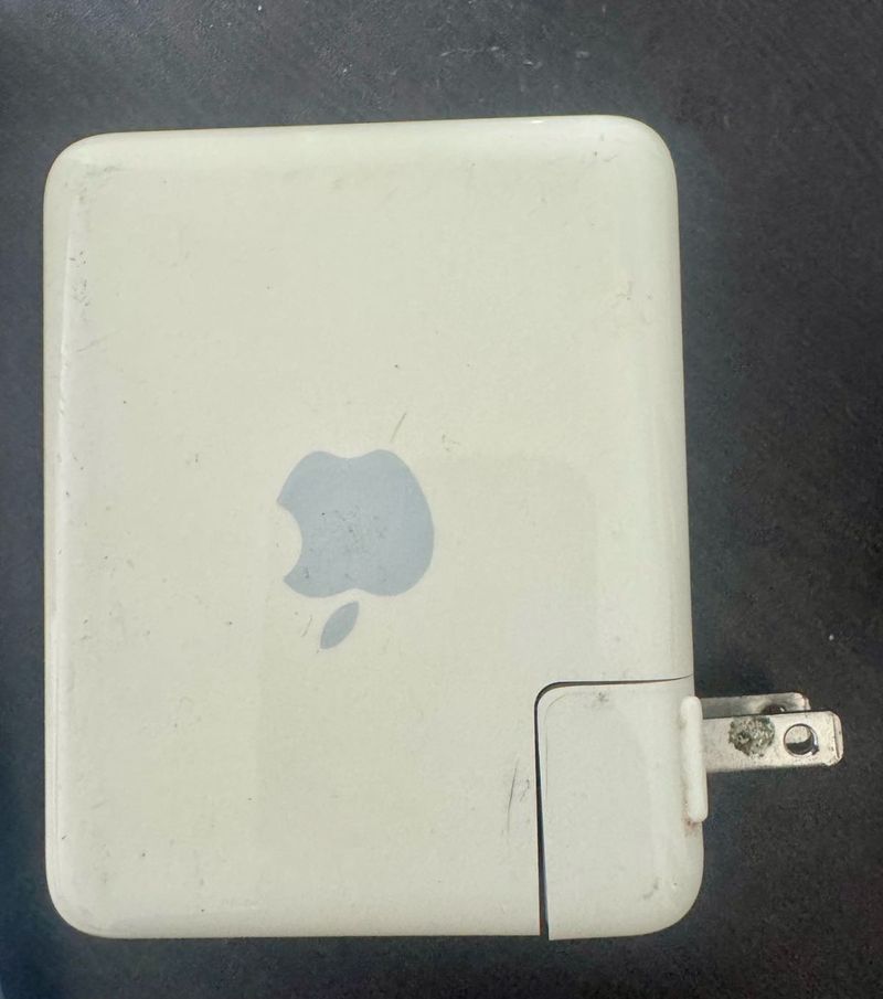 Apple Airport Express Base Station 54 Mbps Wireles