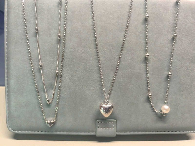 Trendy necklace ✨