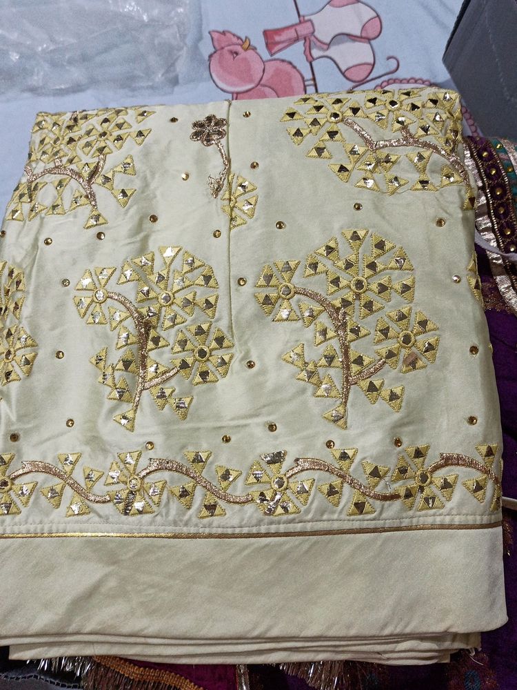 rajputani dress