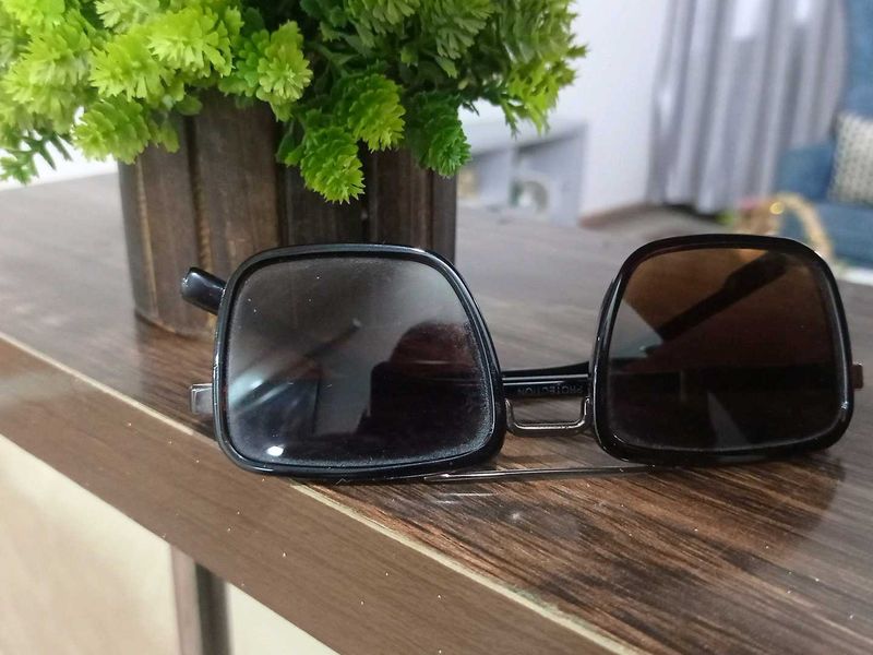 Glares For Men (Brown)
