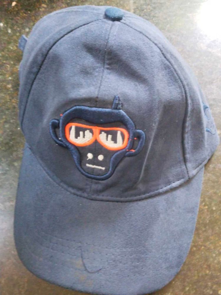 Urban Monkey Cap
