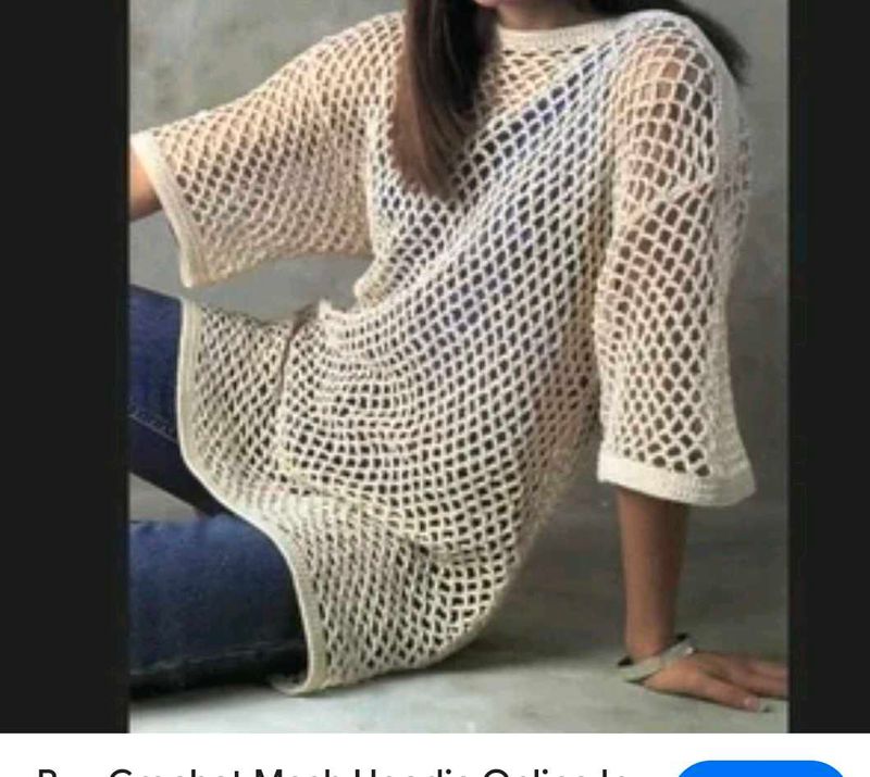 Very Beautiful Curesia Top