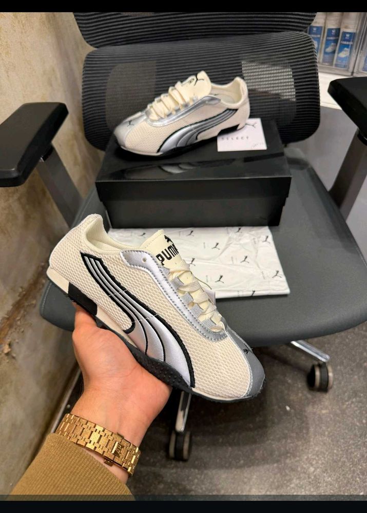 Puma