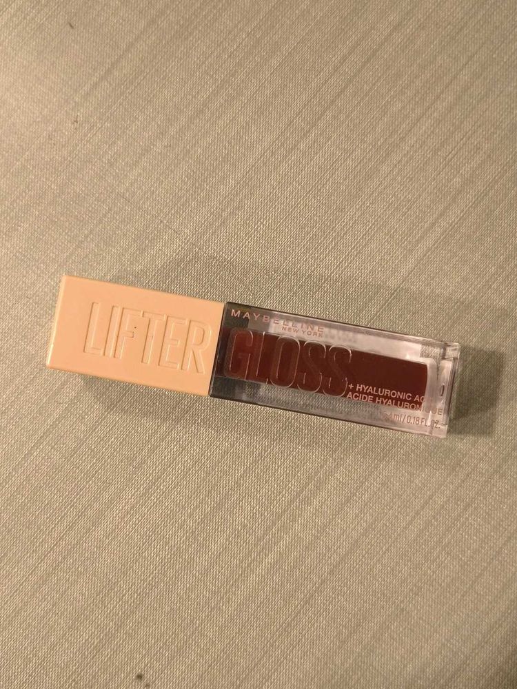 Maybelline Lifter Gloss | 25 Taffy