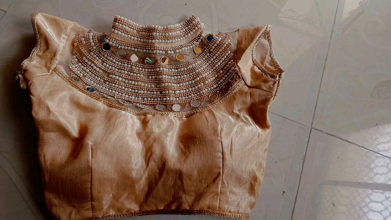 Ready Mate Blouse