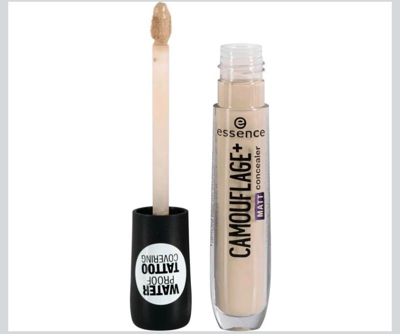 Essence Camouflage+ Matt Concealer