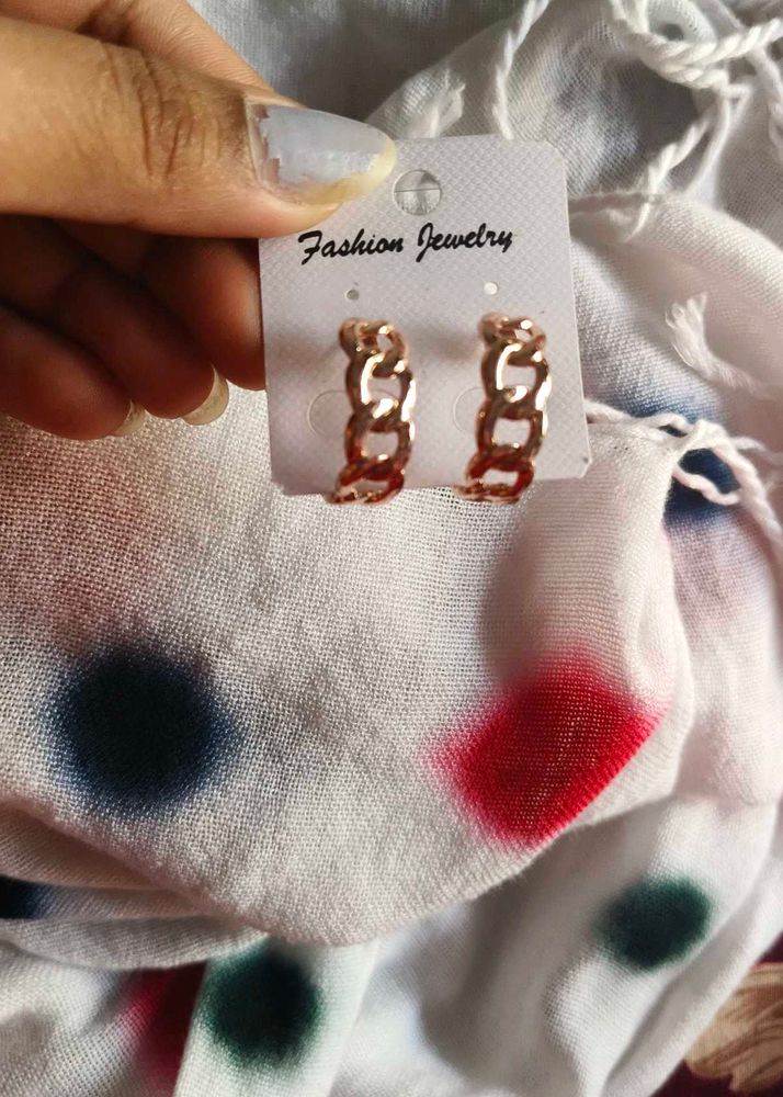 COMBO PACK OF 5 EARRINGS