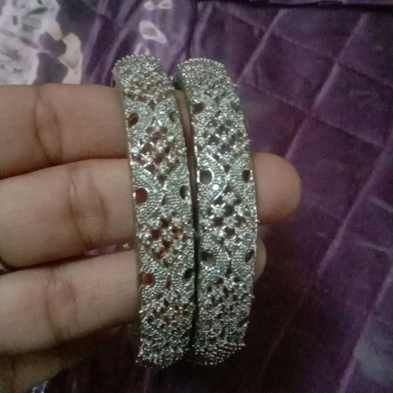 Beautiful Add Bangle 2'8