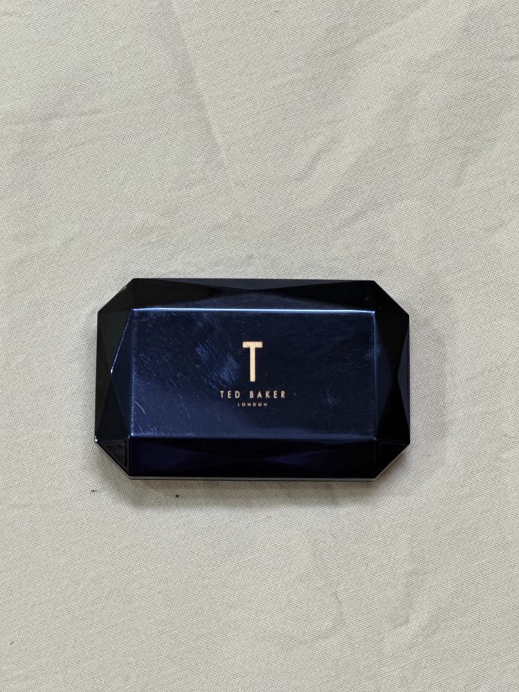 Imported Ted Baker Trio Eye Shadow Palette
