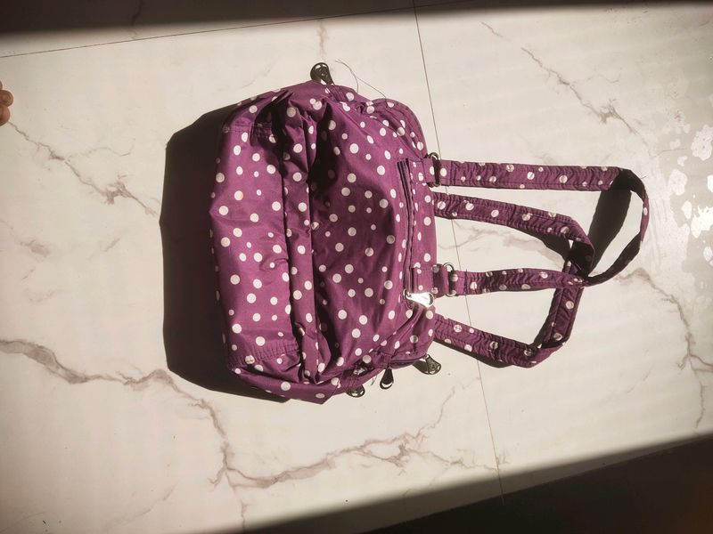 hand bag