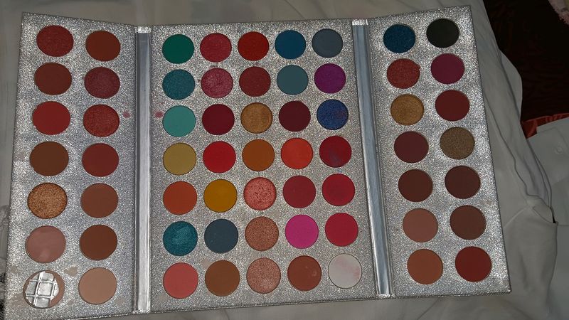 Beauty Glazed Gorgeous Me Eyeshadow Palette