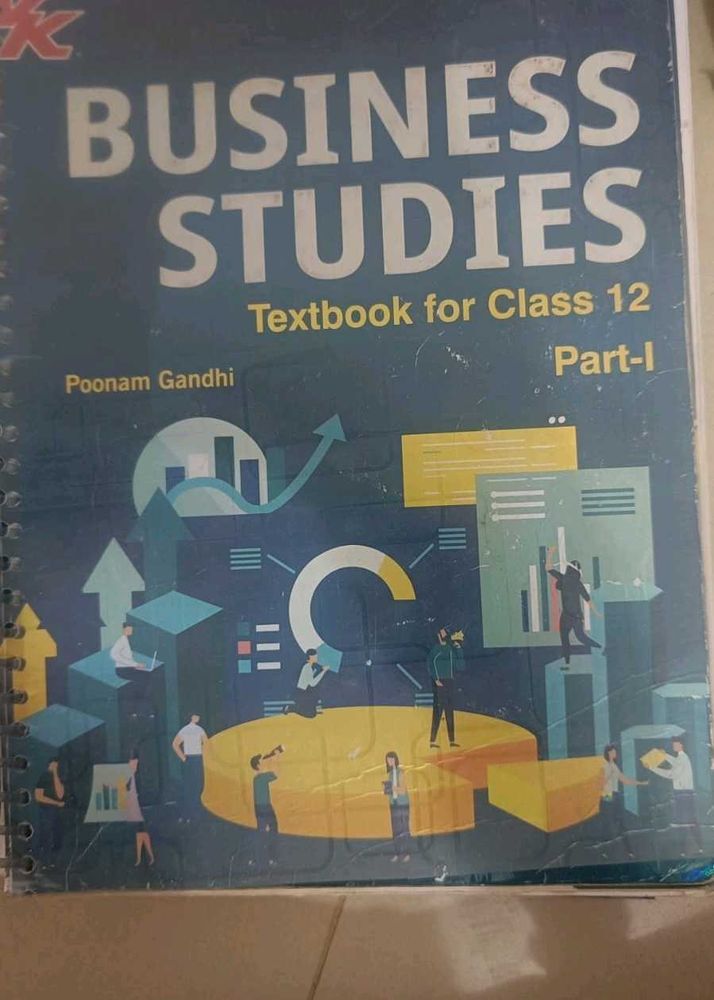 Refrence book for Class 12
