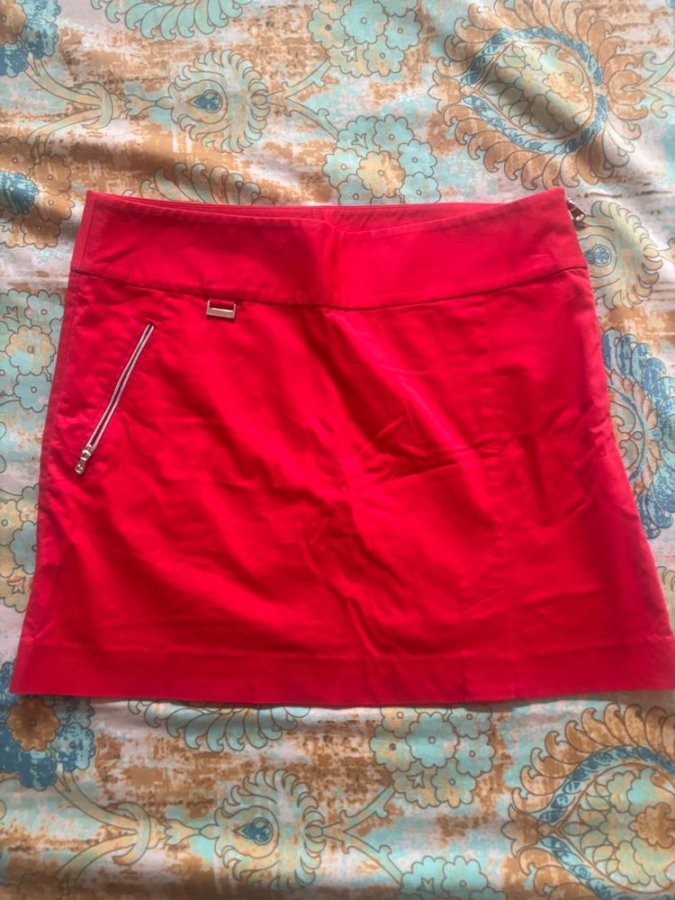 Ralph lauren sport Mini Skort