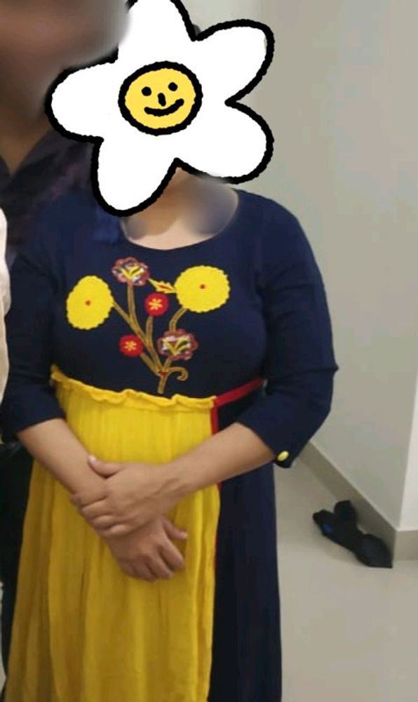 dress L size