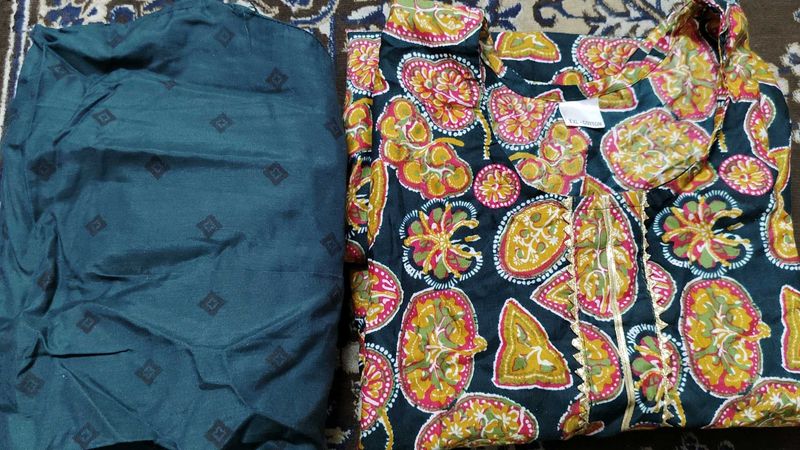Stylish Kurta Set