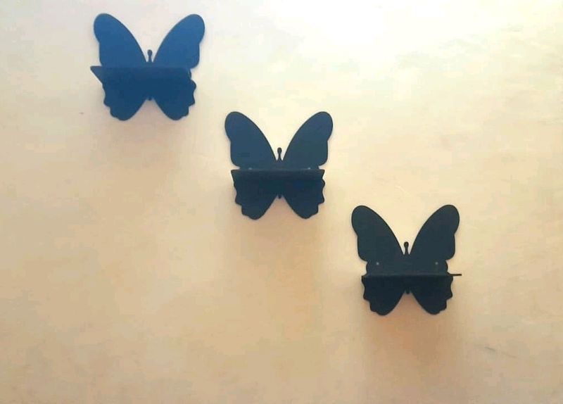 Butterfly Wall Hangings 🦋
